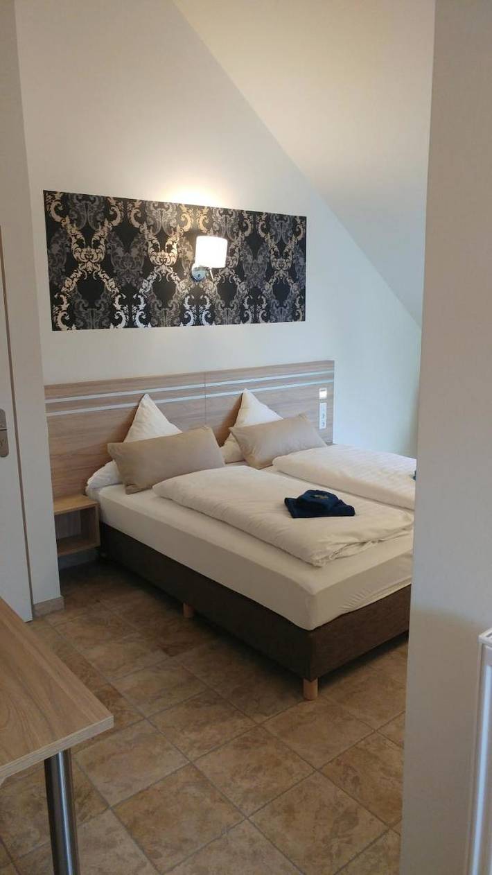Ferienhaus für 2 Personen, mit Terrasse und Garten in Euskirchen
