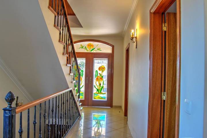 Location de vacances pour 8 personnes, avec jacuzzi et jardin à Ribamar - 3