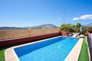 Apartamento para 10 Personas en Finestrat, Costa Blanca, Foto 1