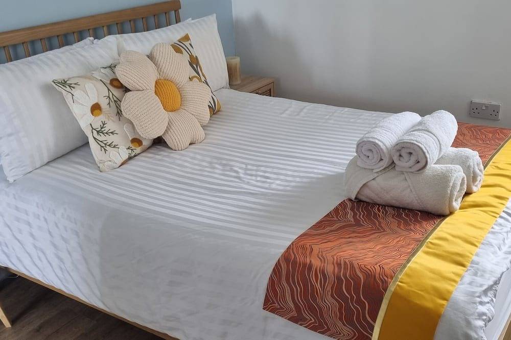 Apartamento entero, Serenity, seaside town in Penzance in Penzance, Cornualles