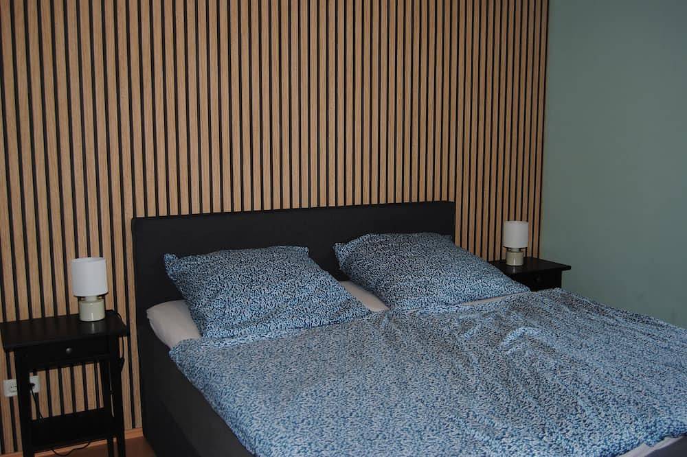 Ganze Wohnung, Auszeit in den rheinhessischen Weinbergen in Hackenheim, Landkreis Bad Kreuznach