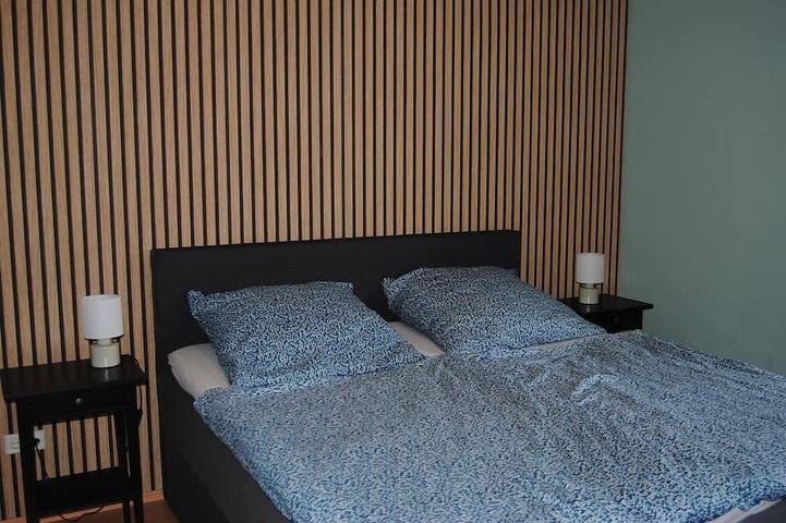 Ganze Wohnung, Auszeit in den rheinhessischen Weinbergen in Hackenheim, Landkreis Bad Kreuznach