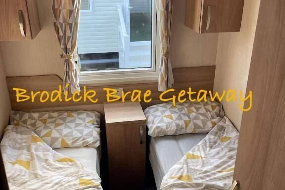 Brodick Brae Getaway in Firth Of Clyde