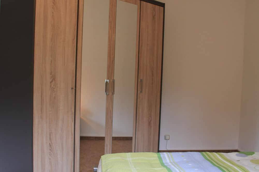 Ganze Wohnung, Landferienwohnung Oberlausitz - Zittauer Gebirge und O-See rufen in Oderwitz, Oberlausitz-Niederschlesien