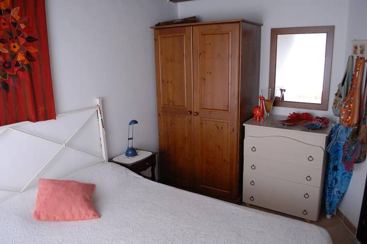 Meer Ferienhaus in Sizilien in der Nähe von Cefalù in Piane Vecchie, Lascari