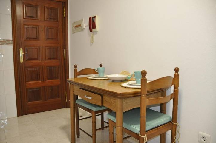 Gîte pour 2 personnes, animaux acceptés à Ames - 3