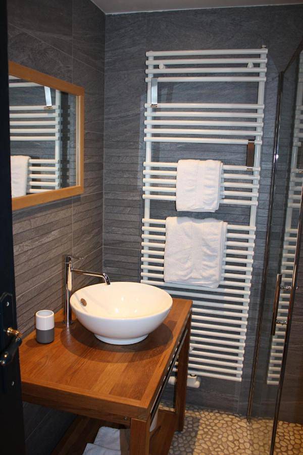 Chambre d’hôte pour 2 personnes, avec Terrasse et Jacuzzi ainsi que Jardin et Sauna dans Département Nord - 3