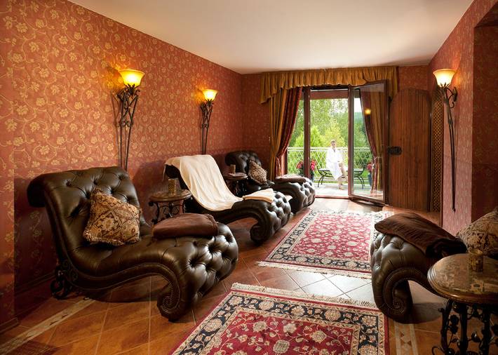 Bauernhof für 2 Personen, mit Sauna in Thüringen - 2