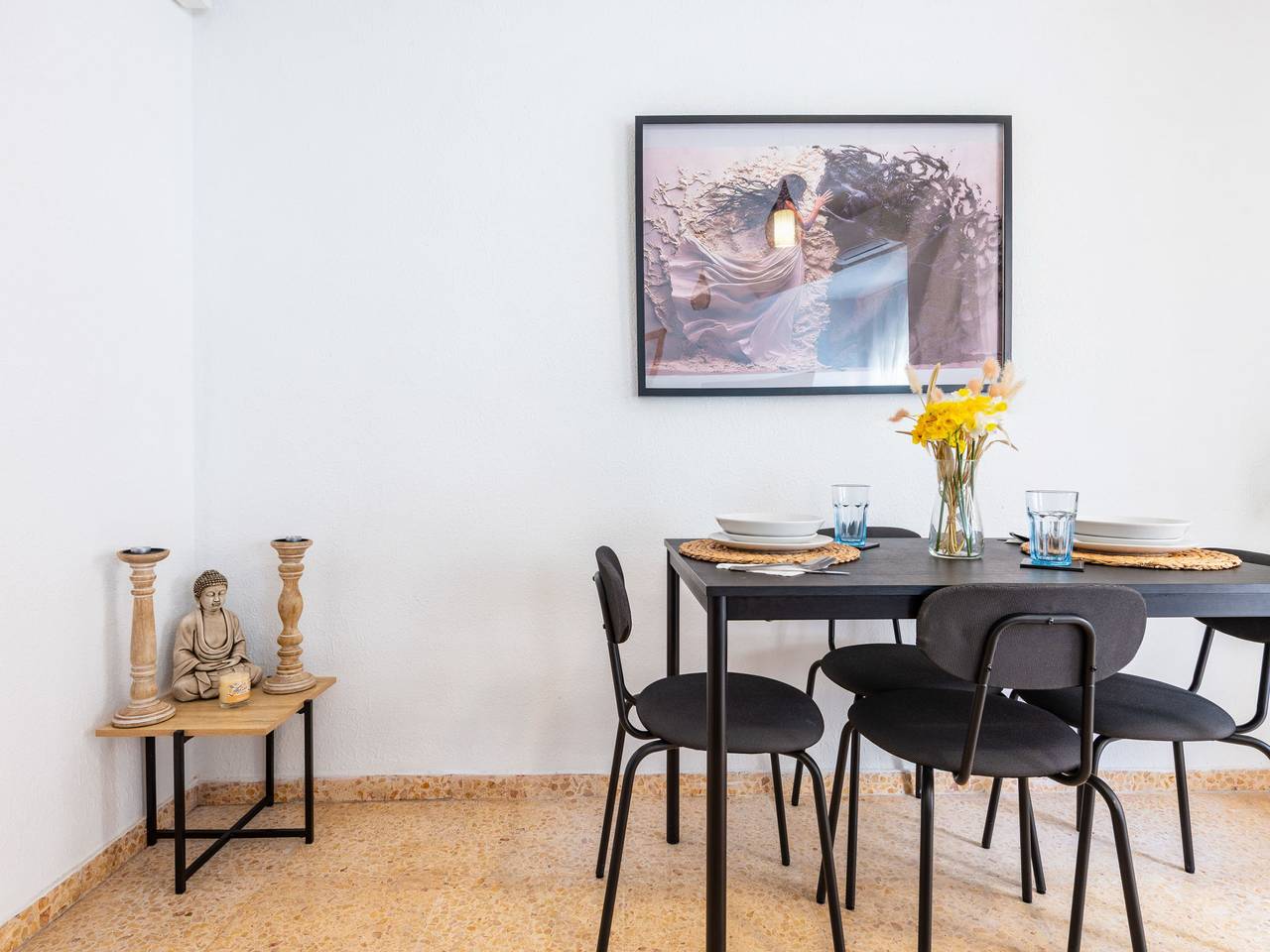 Apartamento entero, Secreto del Mar in Sueca, Costa de Valencia