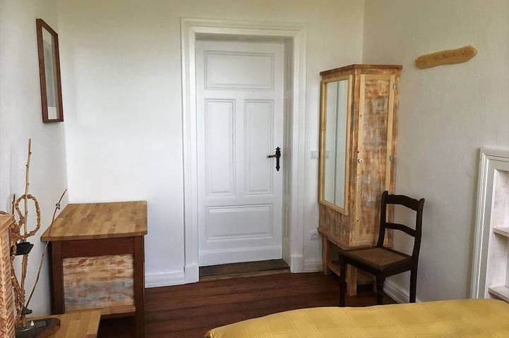 Ferienwohnung für 3 Personen, mit Garten in Naturpark Lauenburgische Seen - 4