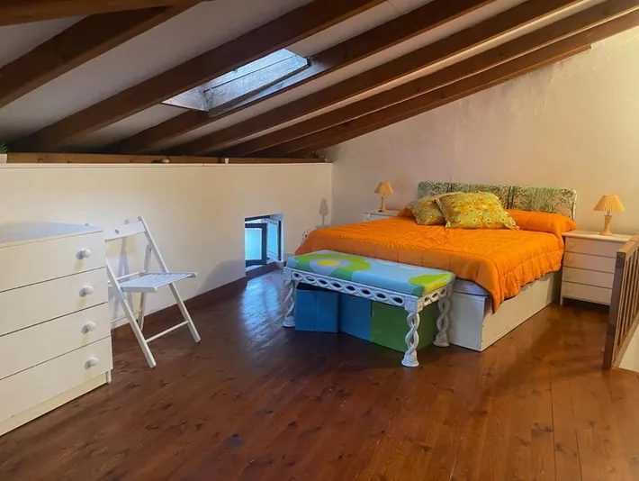 Maison de vacances pour 7 personnes - 1