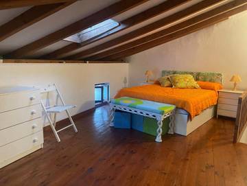 Gîte pour 7 personnes dans Porrúa