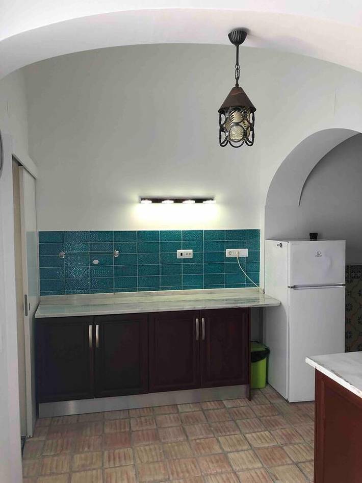 Ferienhaus für 2 Personen in Moncarapacho e Fuseta, Parque Natural da Ria Formosa