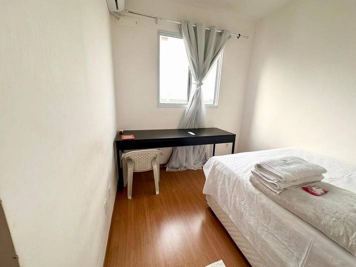 Casas e apartamentos de temporada para 2 pessoas, com jardim e piscina infantil e ainda vista and piscina, com animais de estimação em Tocantins