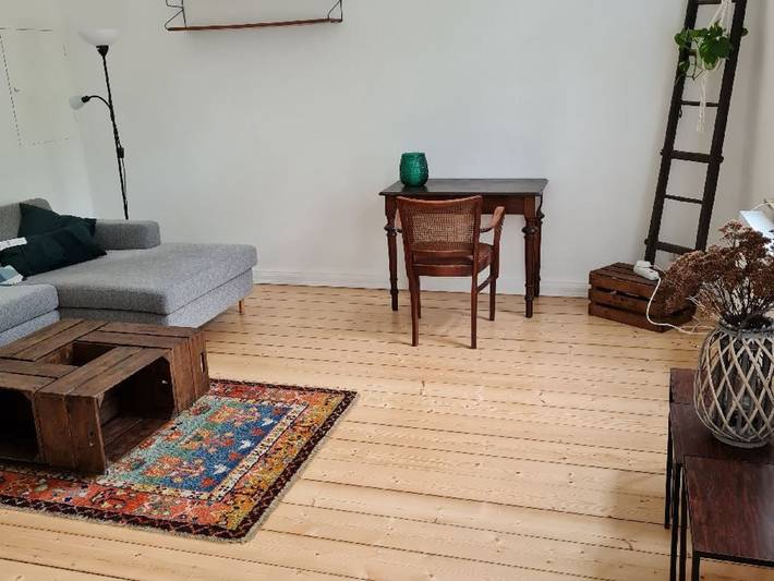 Ferienhaus für 2 Personen, mit Garten in Jork - 3