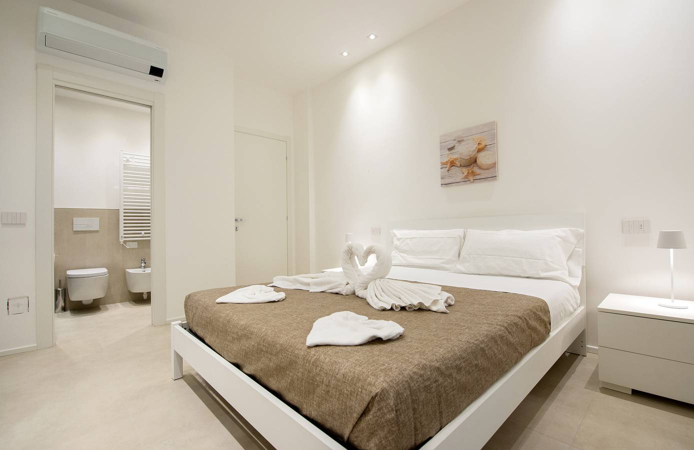 Vakantieappartement voor 4 personen met balkon, foto 15