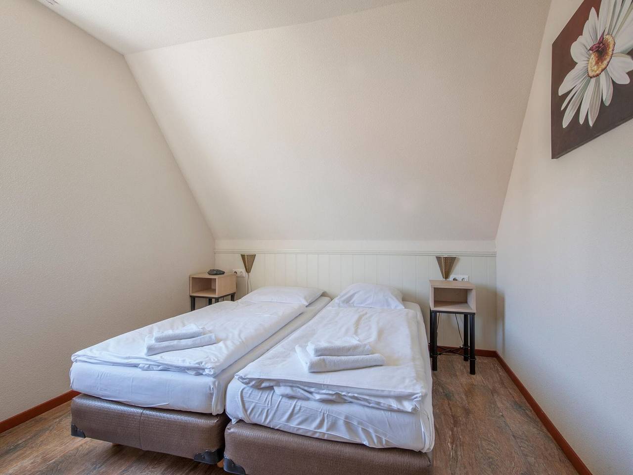 Ferienhaus in Bad Bentheim mit Garten in Bad Bentheim, Landkreis Grafschaft Bentheim