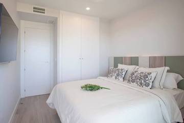 Apartment for 4 People in Mijas Pueblo, Mijas, Photo 2