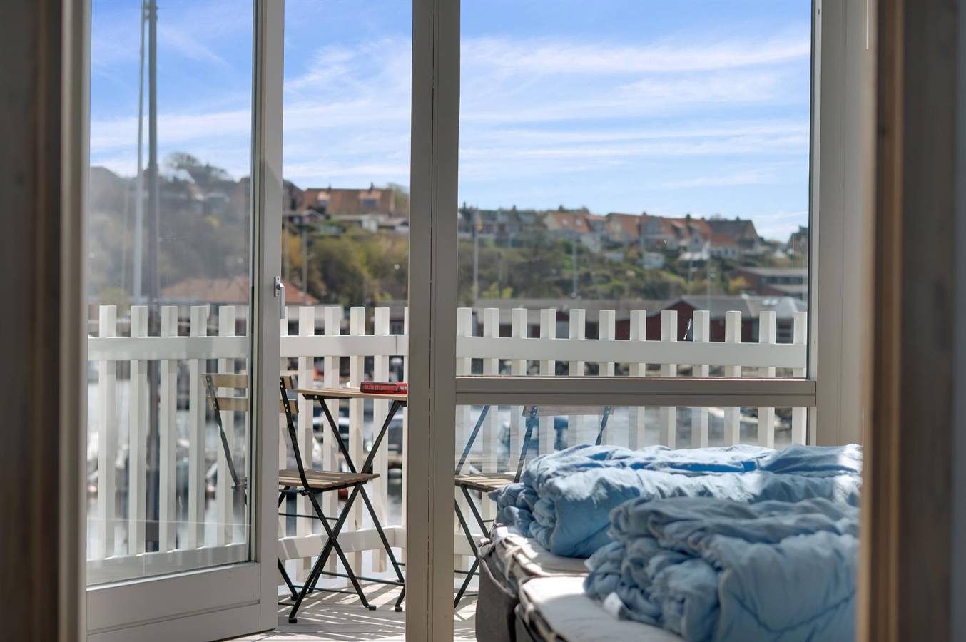 Beautiful home in Hasle w/ Wifi and 3 Bedrooms in Hasle, Bornholm