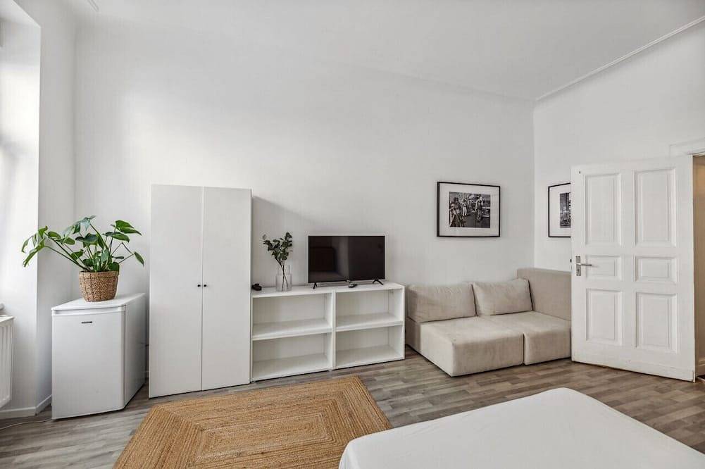 Ganze Wohnung, Arbio I 1A Family room near Eberswalder Straße in Prenzlauer Berg Berlin, Berlin