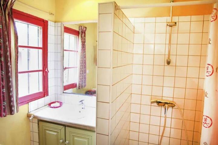 Appartement de vacances pour 4 personnes