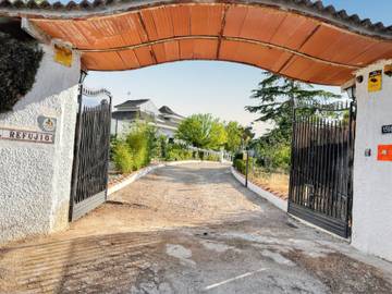 Chalet para 4 Personas en Turís, Provincia de Valencia, Foto 3
