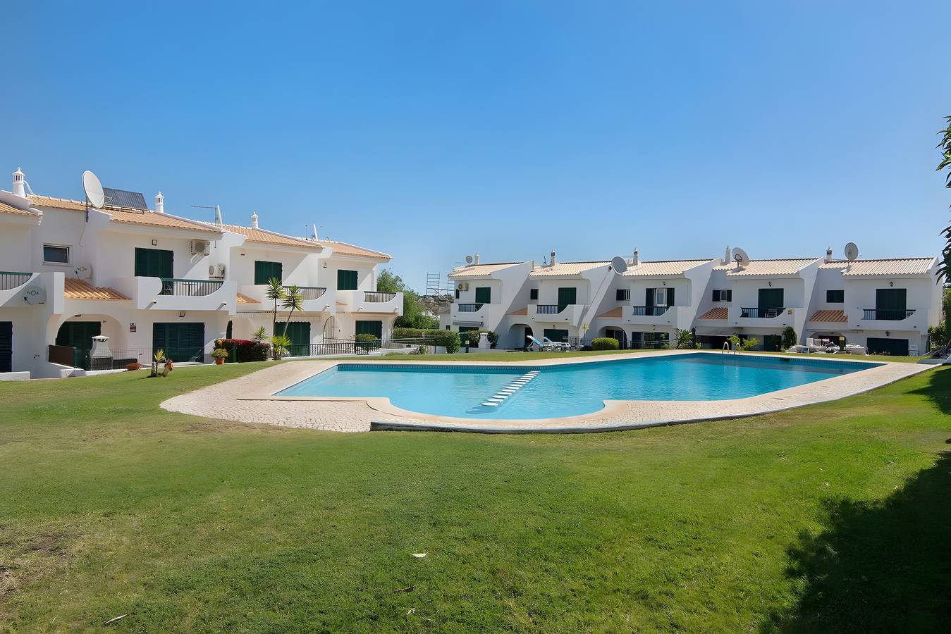 Villa da Bússola – a unique retreat for unforgettable moments in Albufeira, Faro District