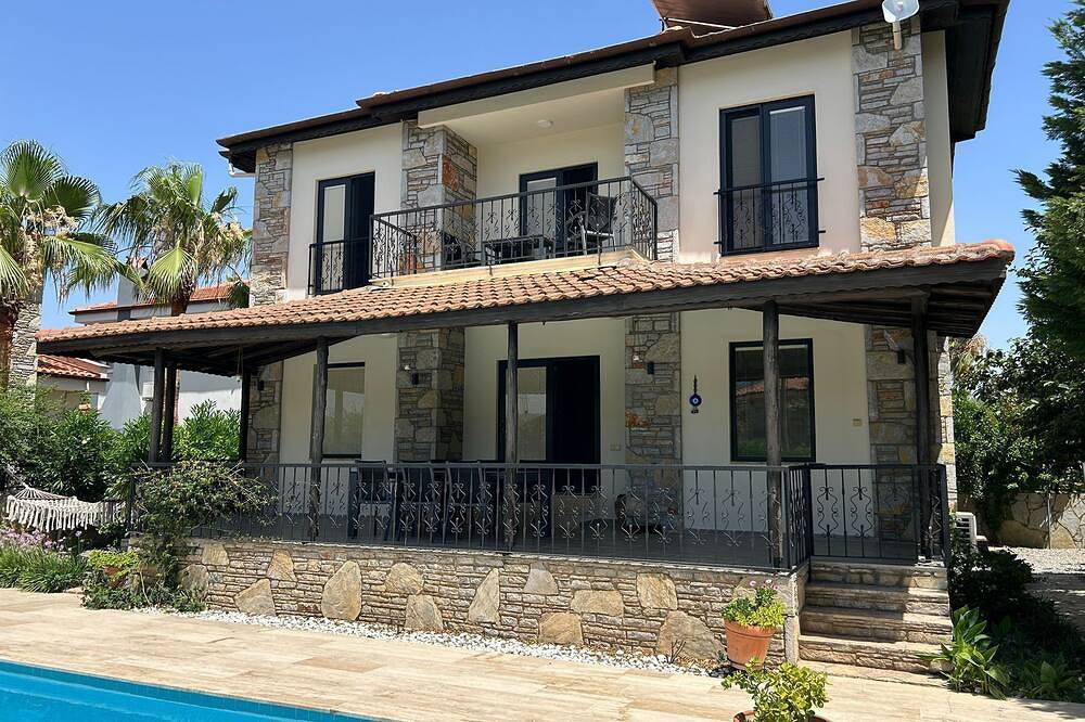 Casa vacanza a Muğla a partire da 286€ a notte