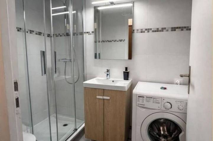 Ganze Wohnung, Le Studio Genevois I Annemasse in Annemasse, Saint-Julien-en-Genevois und Umgebung