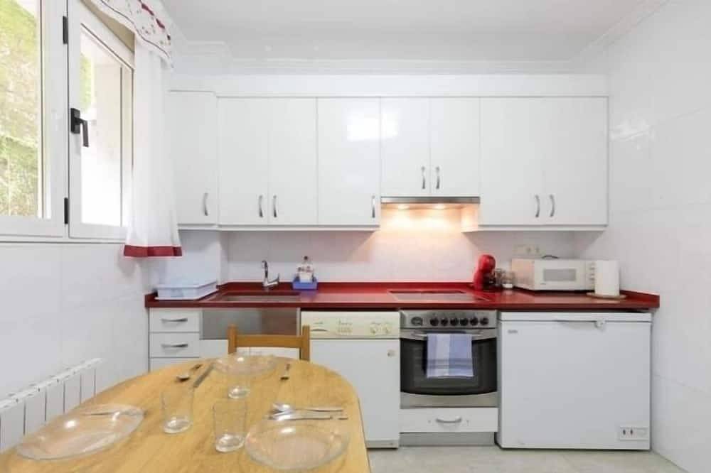 Apartamento entero, Apartamento Delfina. in Ondárroa, Costa Vasca