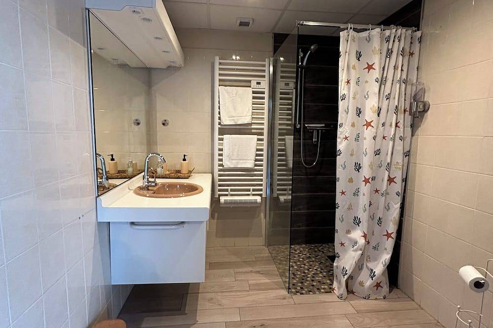 Villa 6 people \"L'Écurie in Osenbach, Parc naturel régional des Ballons des Vosges