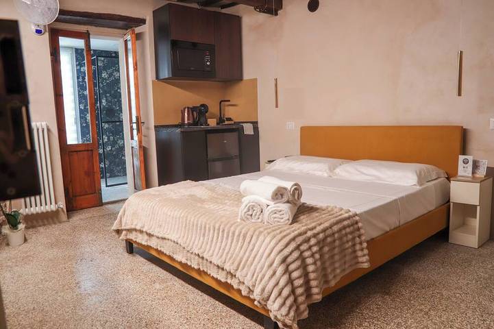 Villa con piscina privata e spa, città a piedi in Modigliana, Provincia di Forlì-Cesena