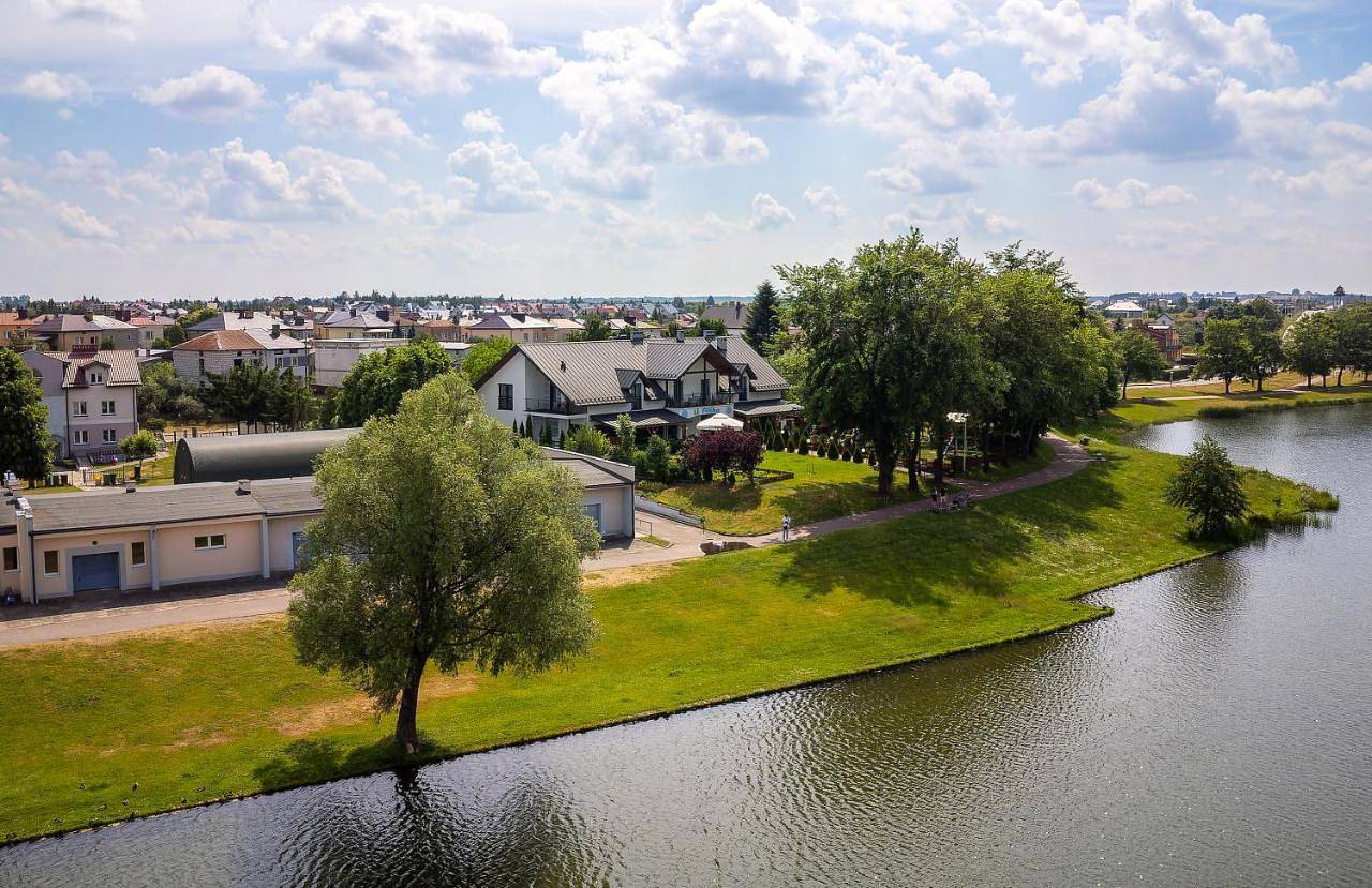 Cały apartament, Apartment with Terrace in Suwałki, Podlasie