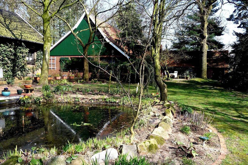 Ferienhaus für 6 Gäste mit 250m² in Herzlake in Herzlake, Hasetal