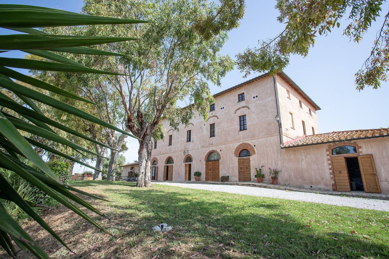 Appartamento intero, Appartamento Capraia con vista mare, piscina, Wi-Fi, aria condizionata e giardino in Piombino, Costa degli Etruschi
