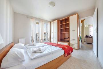 Apartament Wakacyjny dla 8 osoby w Świnoujście, Morze Bałtyckie, Zdjęcie 3