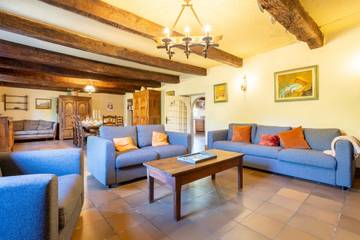 Location De Vacances pour 6 Personnes dans Briec, Région de Quimper, Photo 3