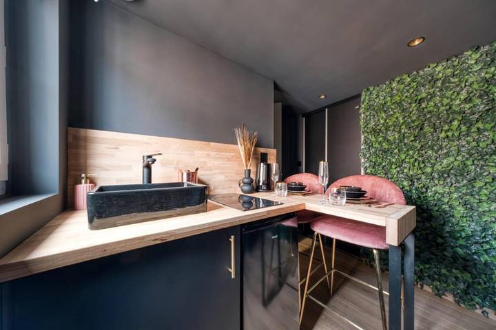 Appartement de vacances pour 2 personnes dans Eure-et-Loir - 3