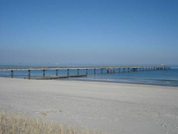 Bungalow für 3 Personen in Gelbensande, Fischland - Darß - Zingst, Bild 3