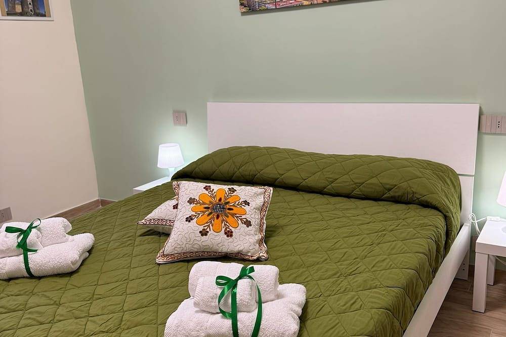 Ganze Wohnung, Apartment Naples- Dele Home Porto in Neapel, Neapel Provinz