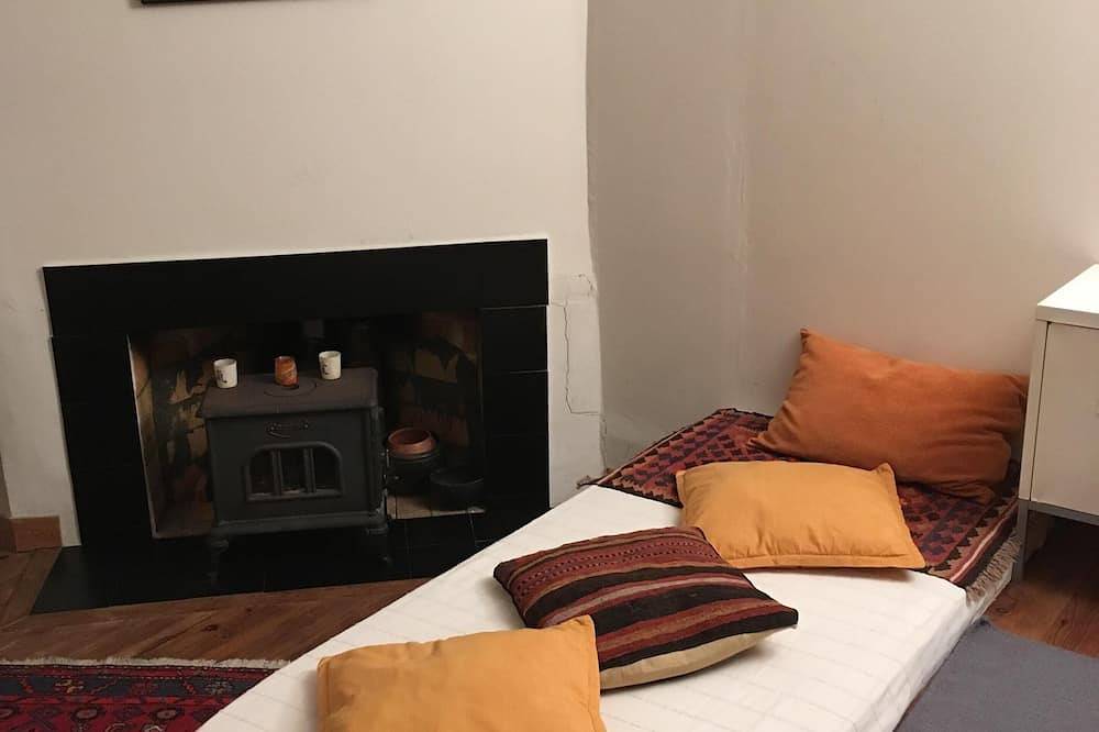 Apartamento entero, Paris 20 Pere Lachaise: Estudio - Paris in París, Isla de Francia