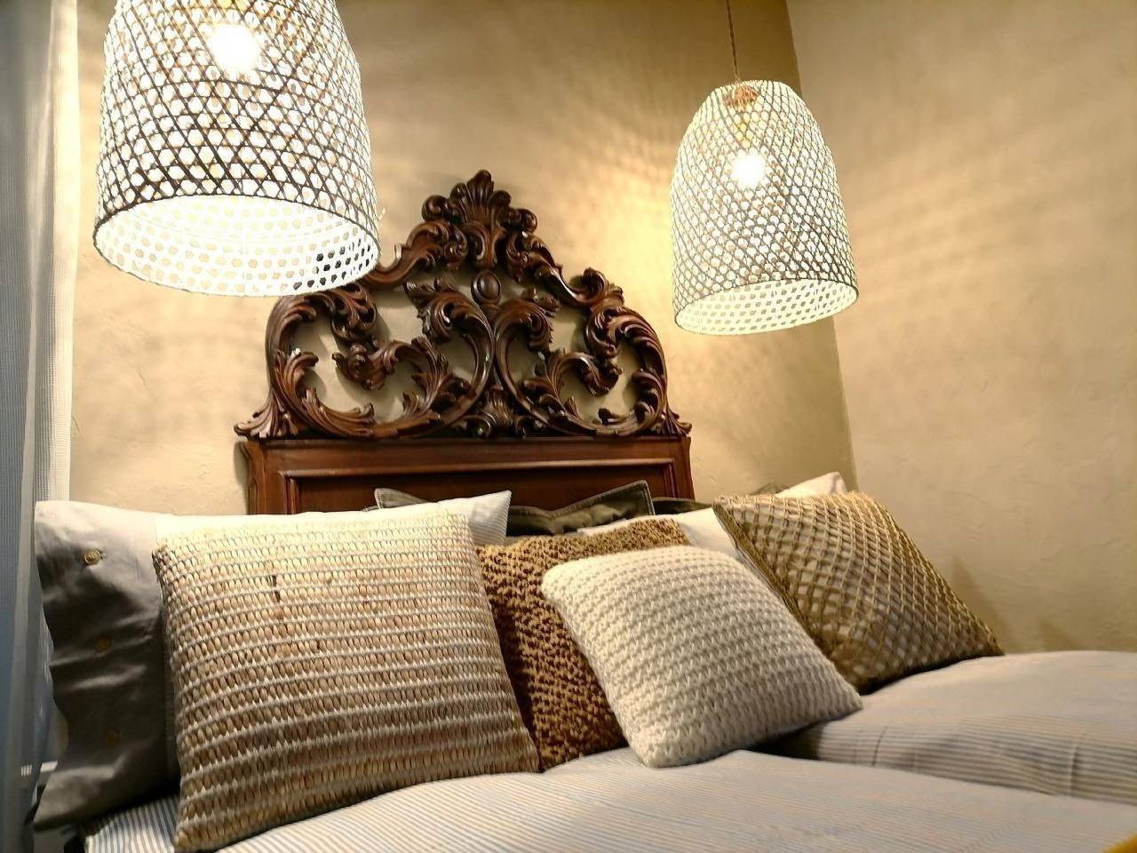 Casa Belgeri in Acquarossa, Lepontinische Alpen