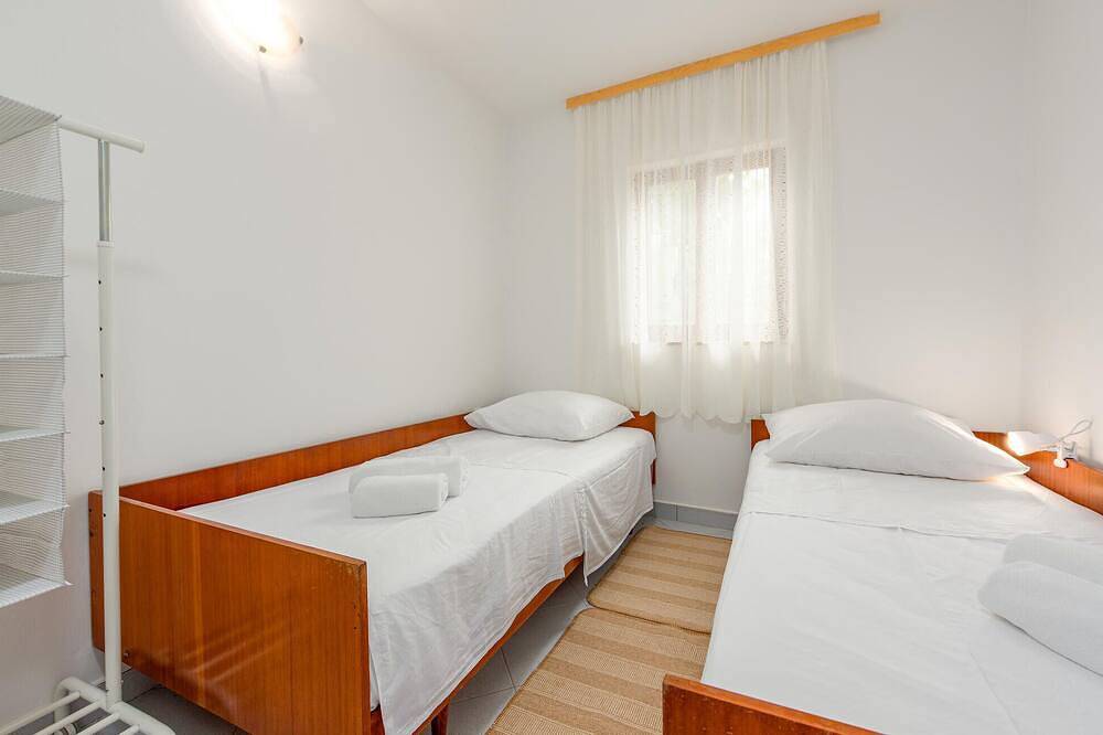 3-pokojowy, piękny dom w Novalji in Novalja, Pag (Wyspa)