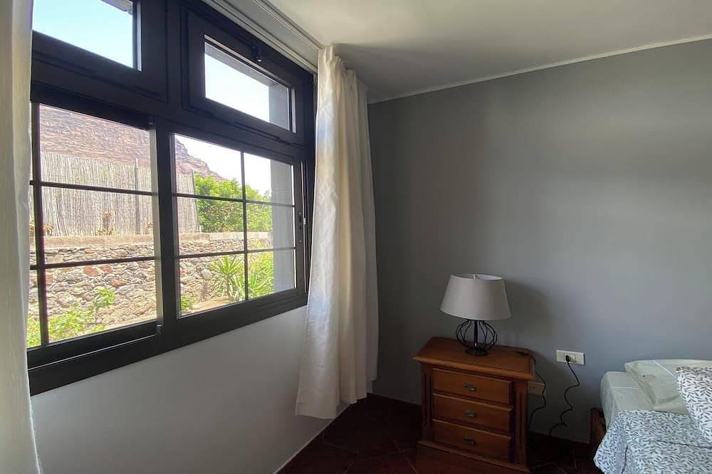 Apartamento entero, Yuremar La Puntilla Apt. Nº 1 in La Puntilla, Valle Gran Rey