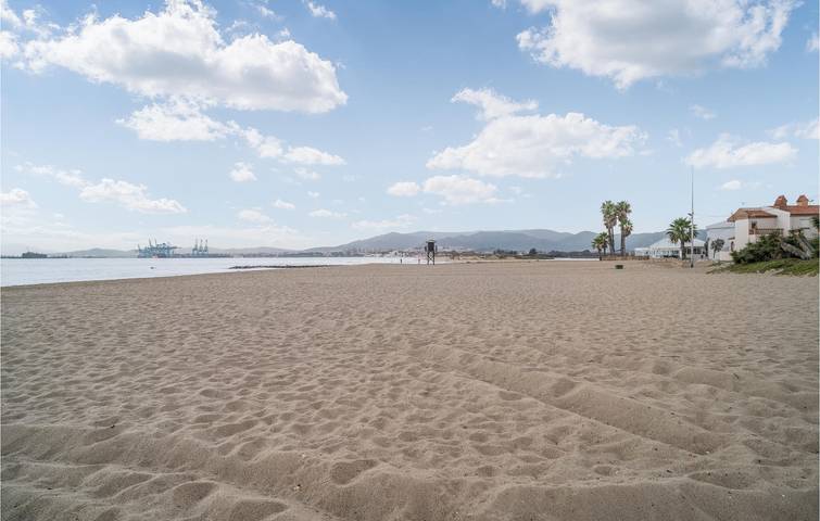 Strandhaus für 7 Personen, mit Terrasse in Spanien - 3