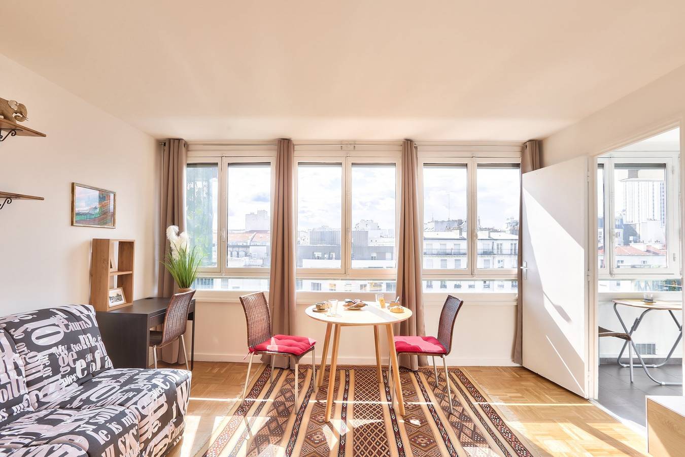 Geheel appartement, Guestready - Magnificent Parisian Apartment in Parijs, Ile de France