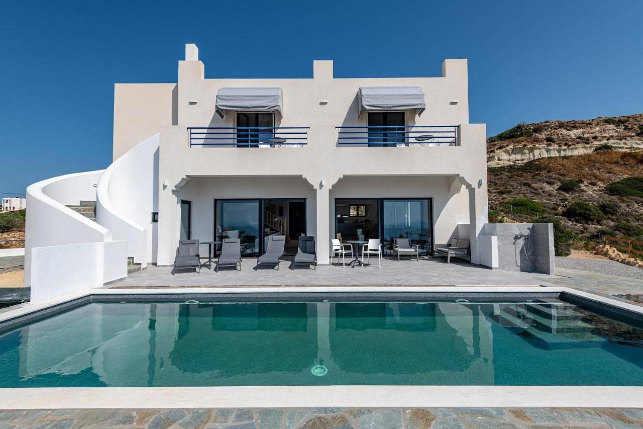 Villa in Kos