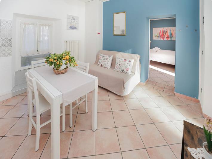 Ganze Wohnung, White in Germignaga, Lago Maggiore (Lombardei)
