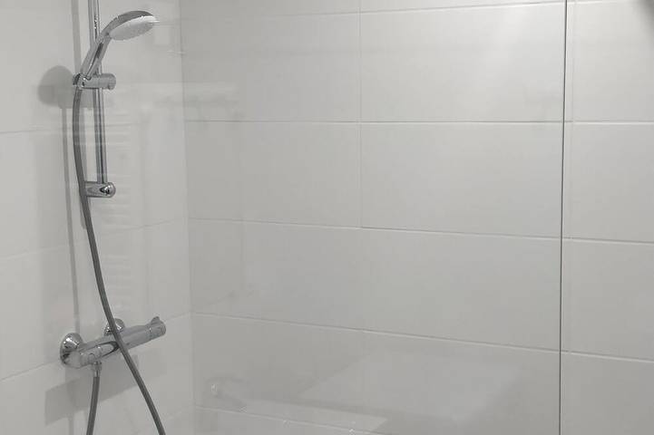 Gîte pour 4 personnes à Lille - 4