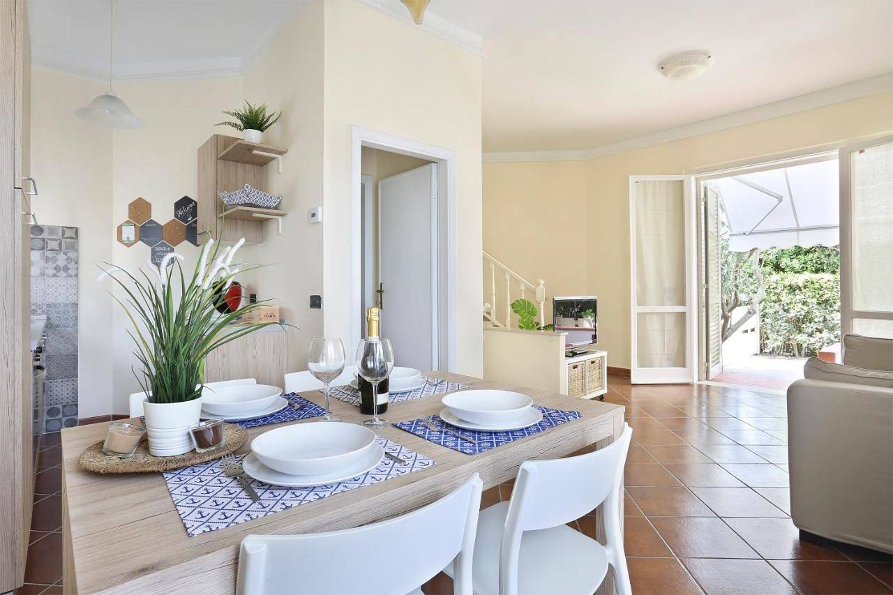Three-Bedroom House in Marina di Pietrasanta, Pietrasanta